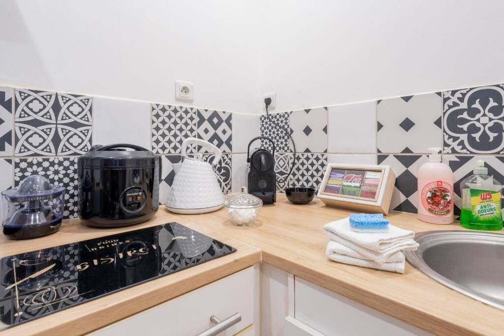Casa Inca - Peruanita - Parking Public Free Apartment *