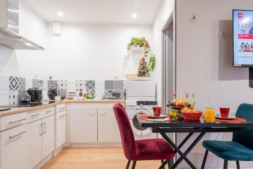 Apartment Casa Inca - Peruanita - Parking Public Free