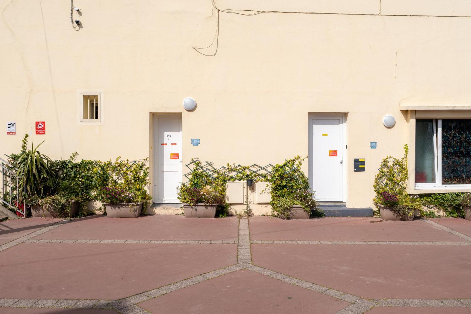 Apartment Casa Inca - Peruanita - Parking Public Free